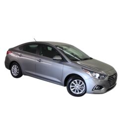 Hyundai Accent W56-34