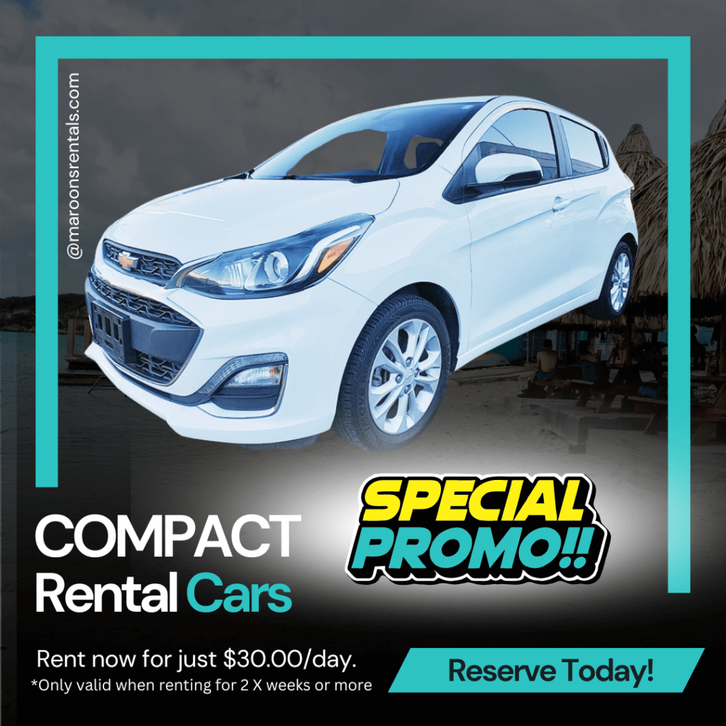 Compact Car Special