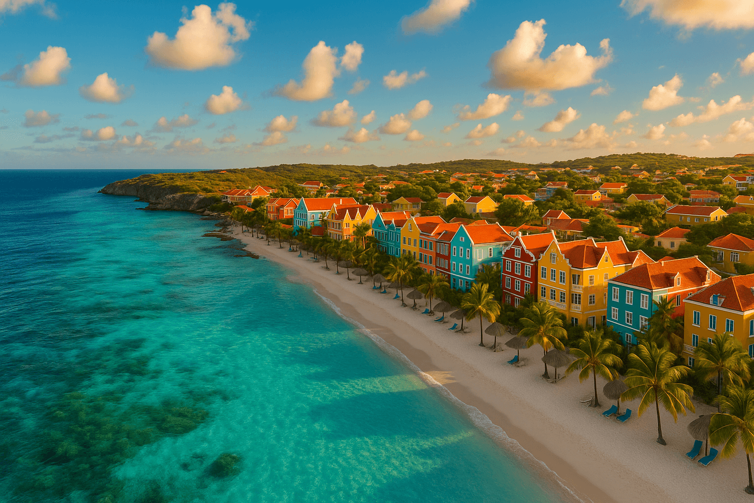best time to visit Curacao