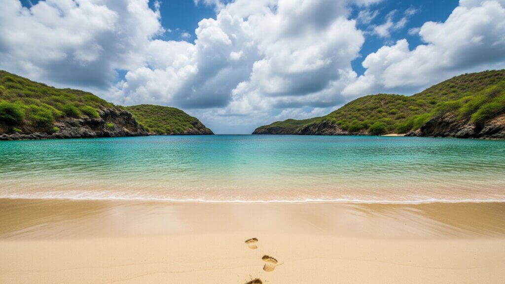 Low Season Curacao