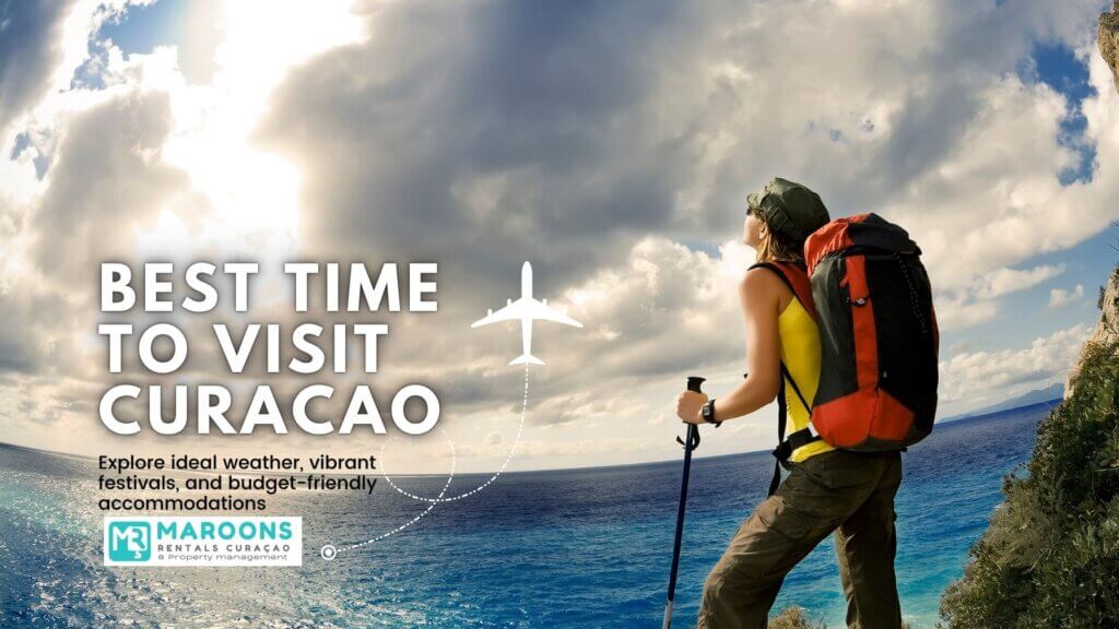 Best time to visit Curacao